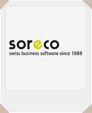 Soreco Logo