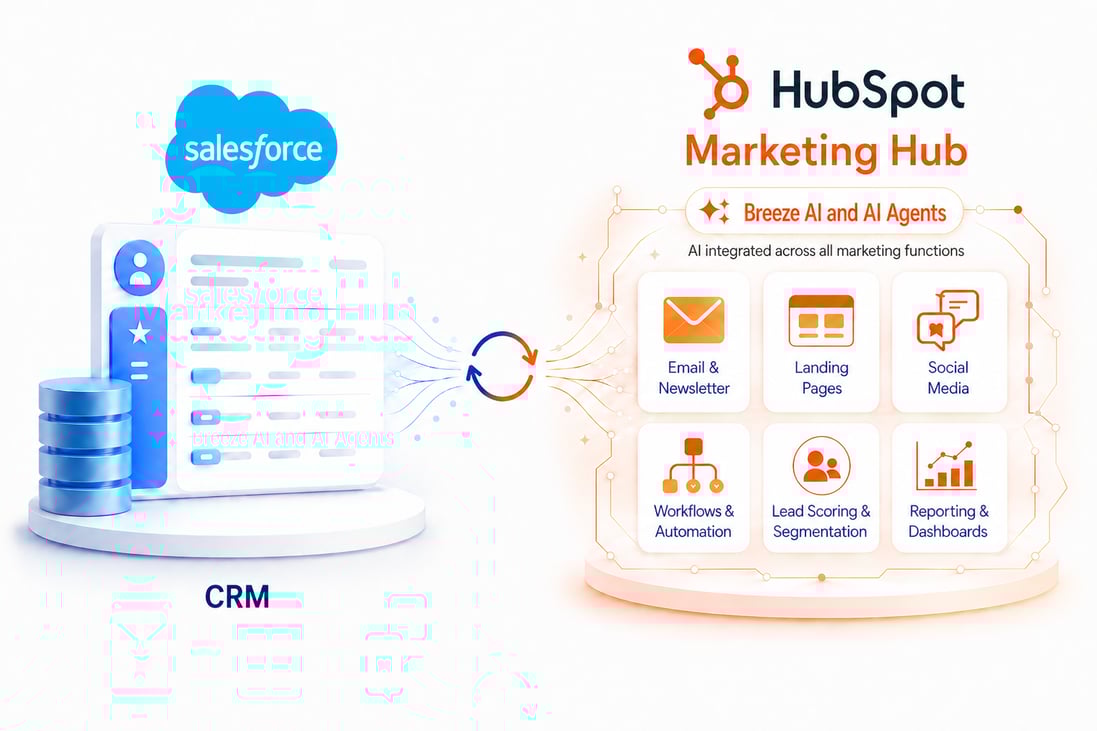 salesforce & hubspot marketing_EN