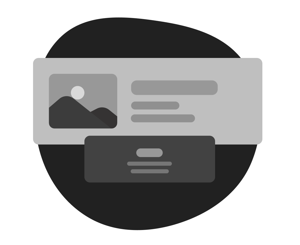 Captivating Overlaid Sections-1