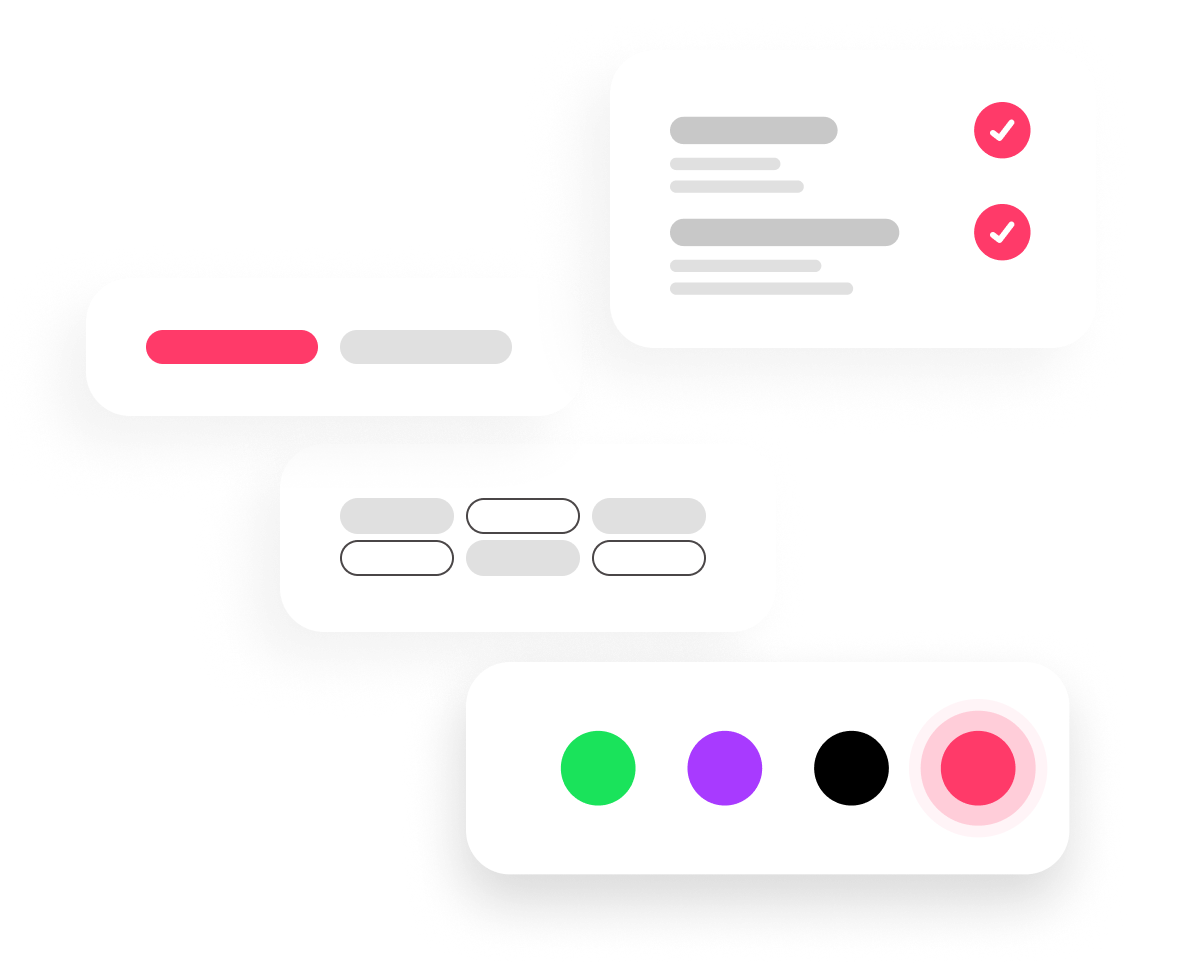 Comprehensive Customization-2