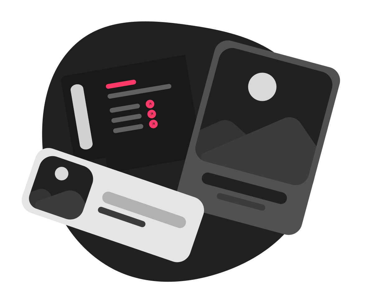 Flexible display modules elevate your design-1