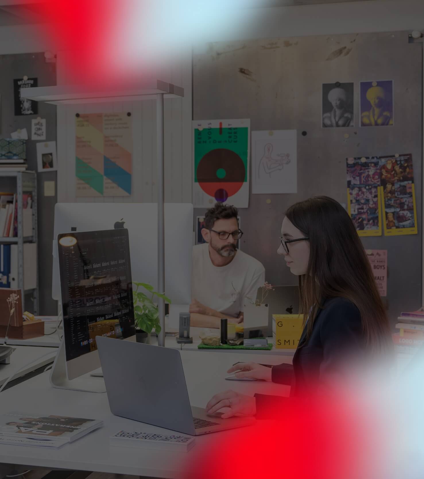 Webseiten, Portale und Entwicklung