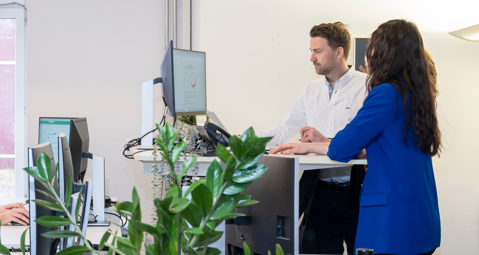 customer success Team