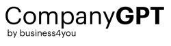 companygpt-logo-schwarz