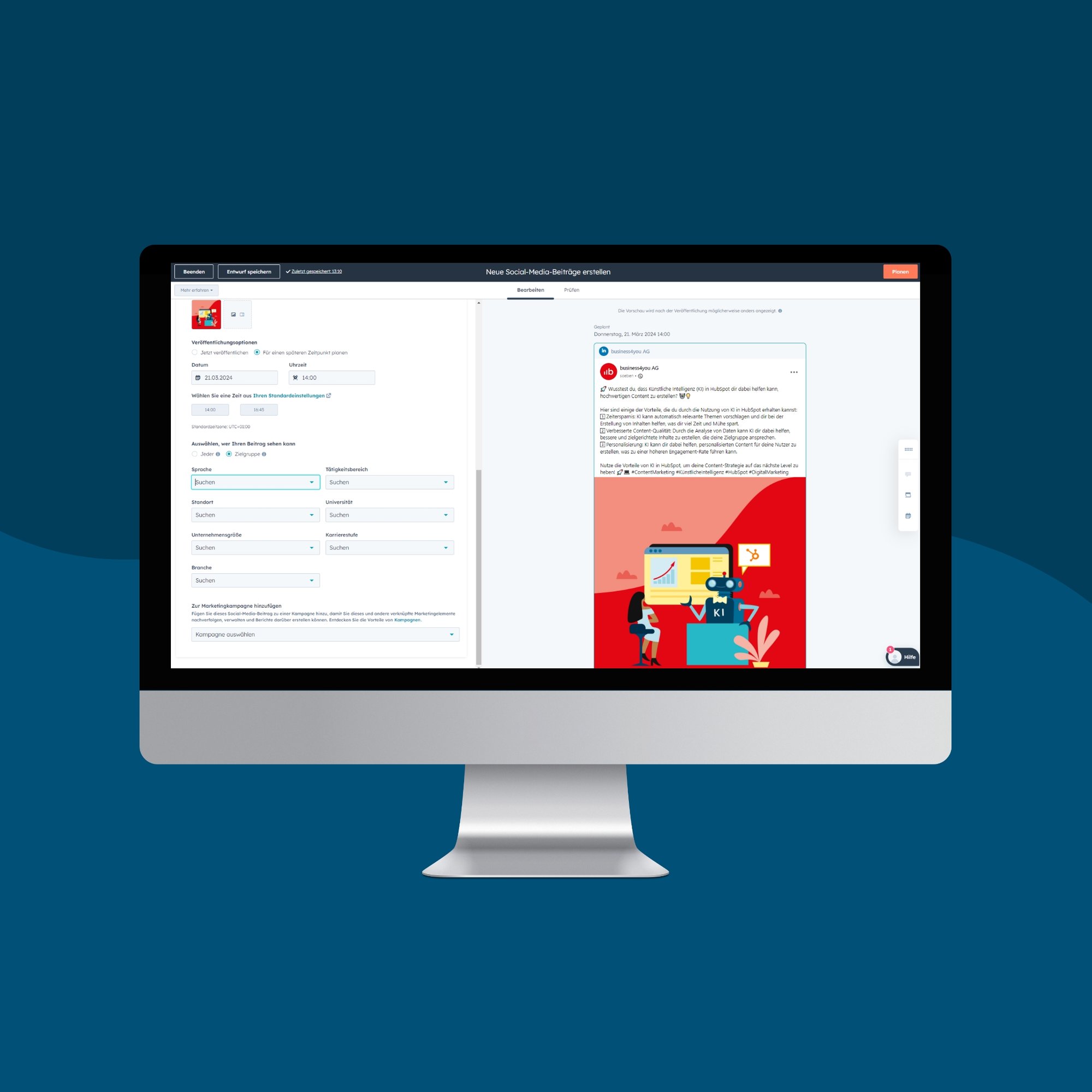 SoMe-Tipps&Tricks-Zielgruppenauswahl-für-organische-Posts1080x1080px-3