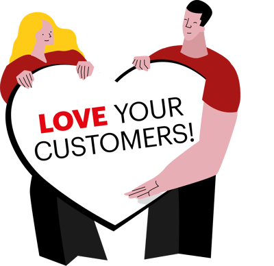 b4you_Love_Customers