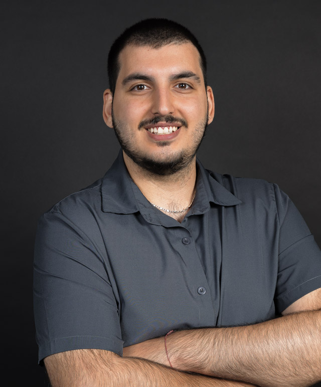 Profilbild von Vilizar Krastev