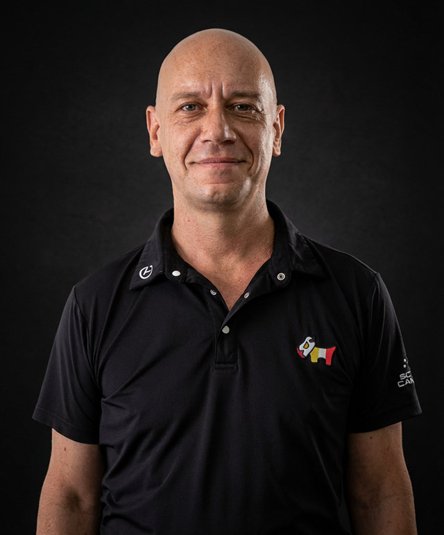 Profilbild von Frank Thelemann