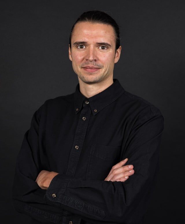 Florian Hänggi Profilbild von Florian Hänggi