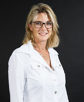 Profilbild von Denise Ammann