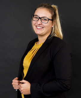 Profilbild von Sonja Schläppi