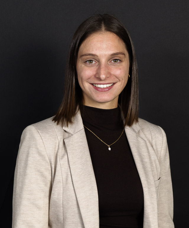 Profilbild von Iva Gloor