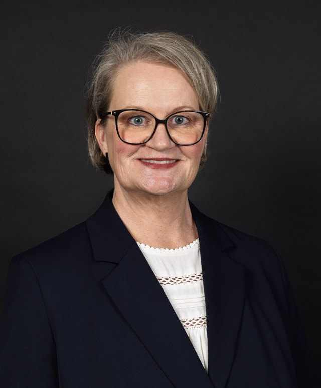 Profilbild von Manuela Rufer