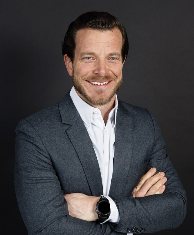 Profilbild von Roger Kohler