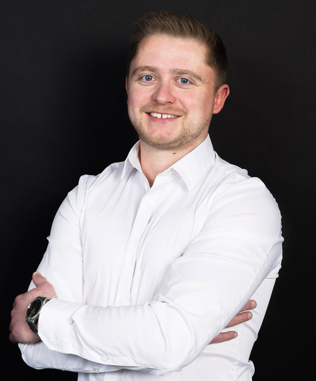 Profilbild von Silvan Wey