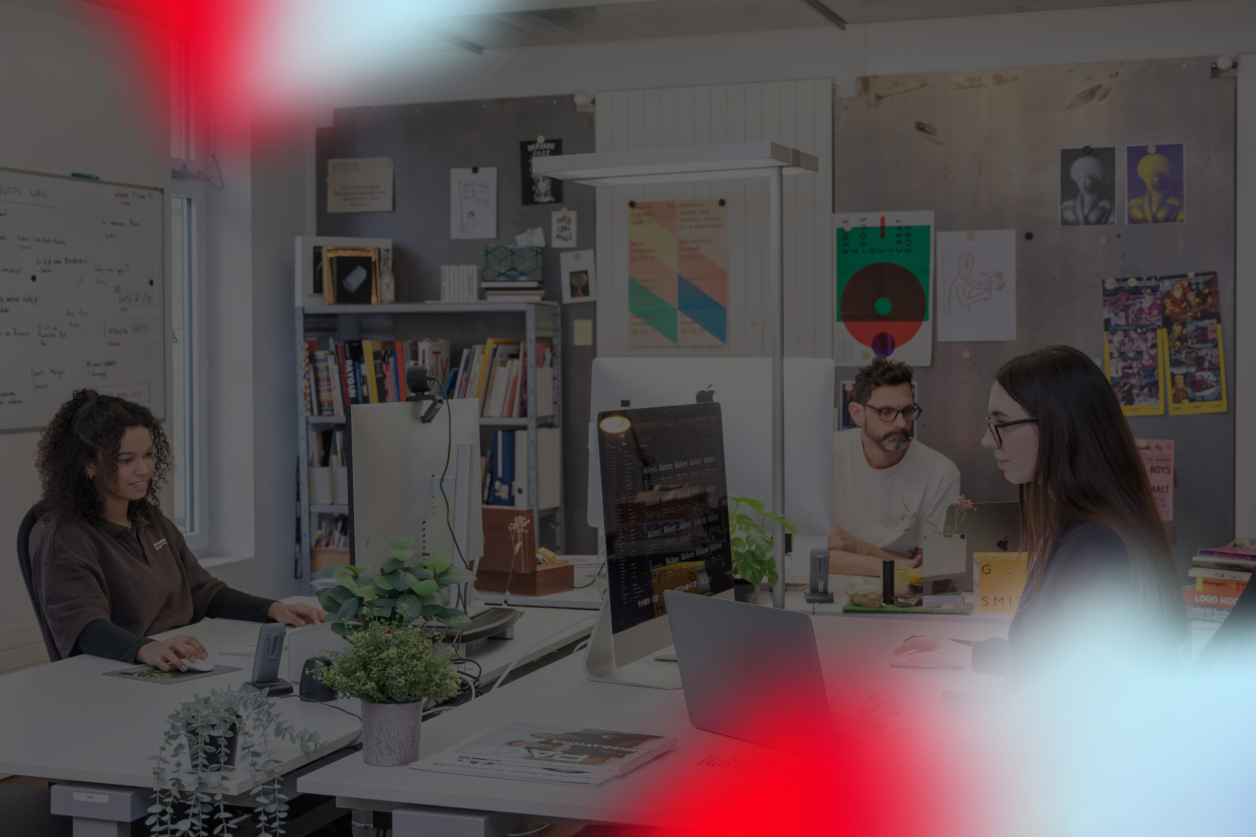 Webseiten, Portale und Entwicklung