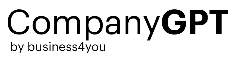 companygpt-logo-schwarz