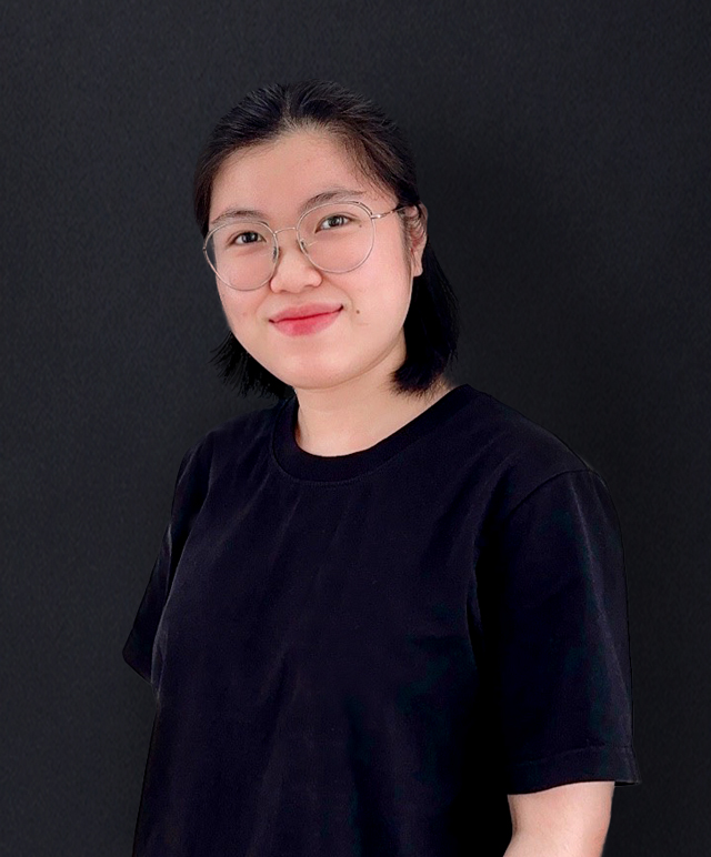 Profilbild von Tam Nguyen