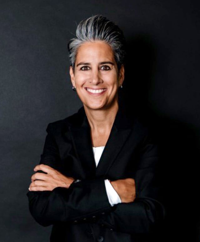 Andrea B. Roch Profilbild von Andrea B. Roch