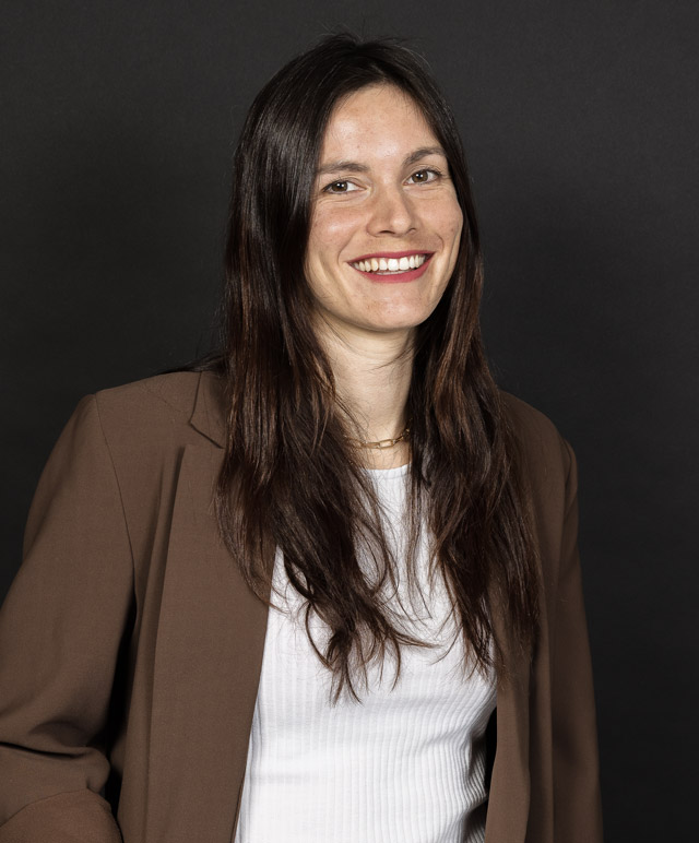 Profilbild von Linda Sulser