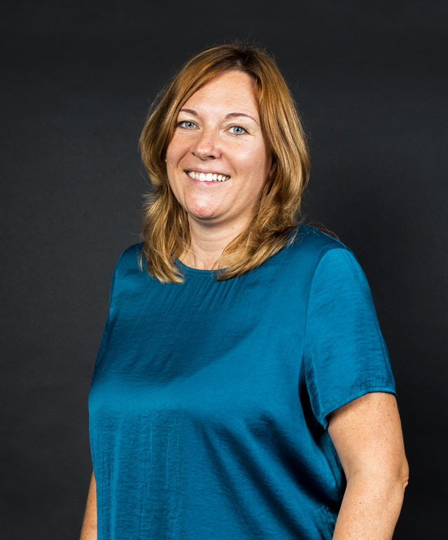 Profilbild von Kathrin Jeanneret