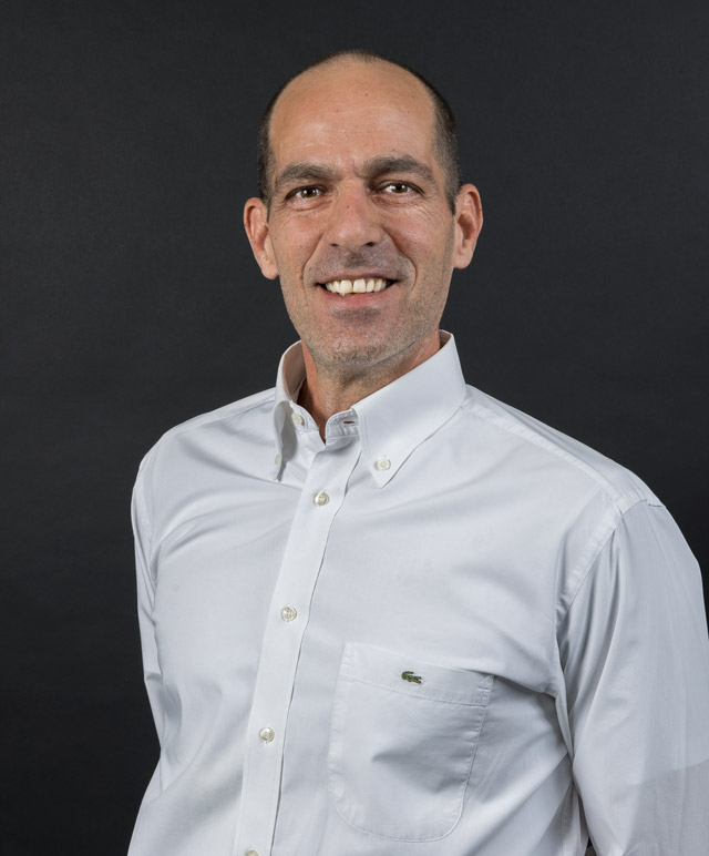 Profilbild von Patrick Sifneos