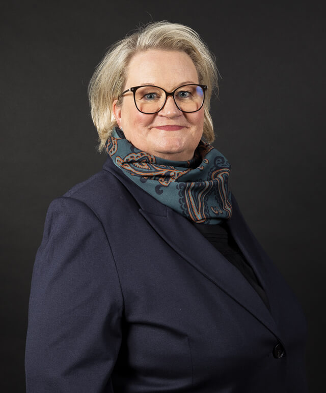 Profilbild von Manuela Rufer